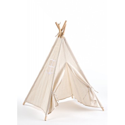 ΠΑΙΔΙΚΗ ΣΚΗΝΗ ΕΚΡΟΥ 70x70x100cm