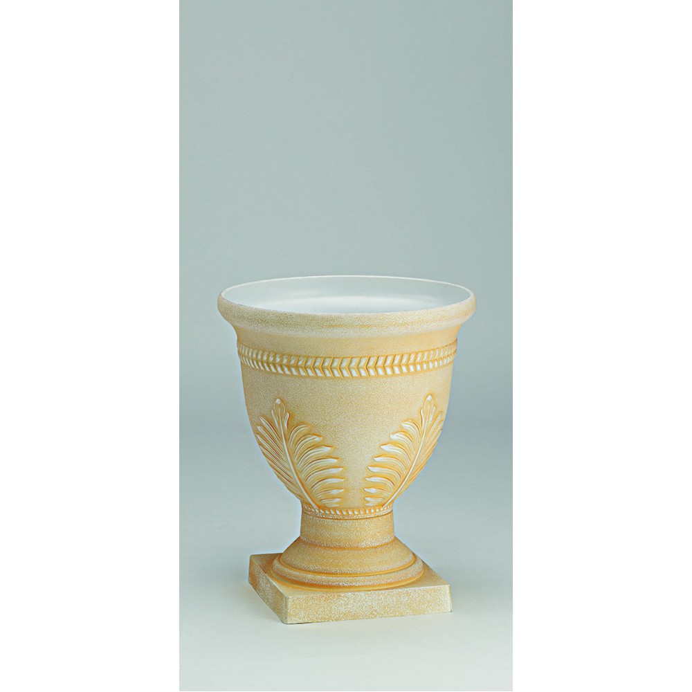 ΔΙΑΚΟΣΜΗΤΙΚΟΣ ΑΜΦΟΡΕΑΣ Φ40Χ48Υ 