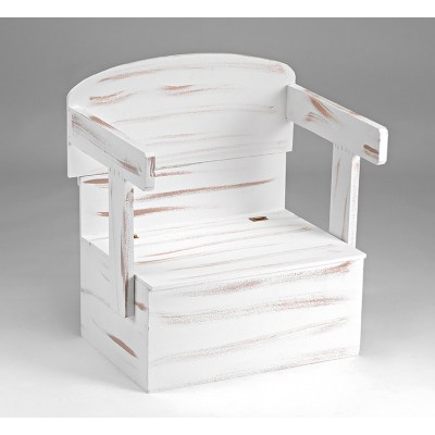 ΚΟΥΤΙ ΑΠΟΘΗΚΕΥΣΗΣ ΒΑΠΤΙΣΗΣ ΠΟΥ ΓΙΝΕΤΑΙ ΘΡΑΝΙΟ 54Χ39Χ61