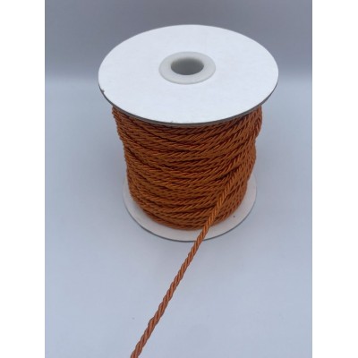 ΚΟΡΔΟΝΙ ΤΡΙΚΛΩΝΟ ΠΟΡΤΟΚΑΛΙ 3MM X 50ΜΕΤΡΑ