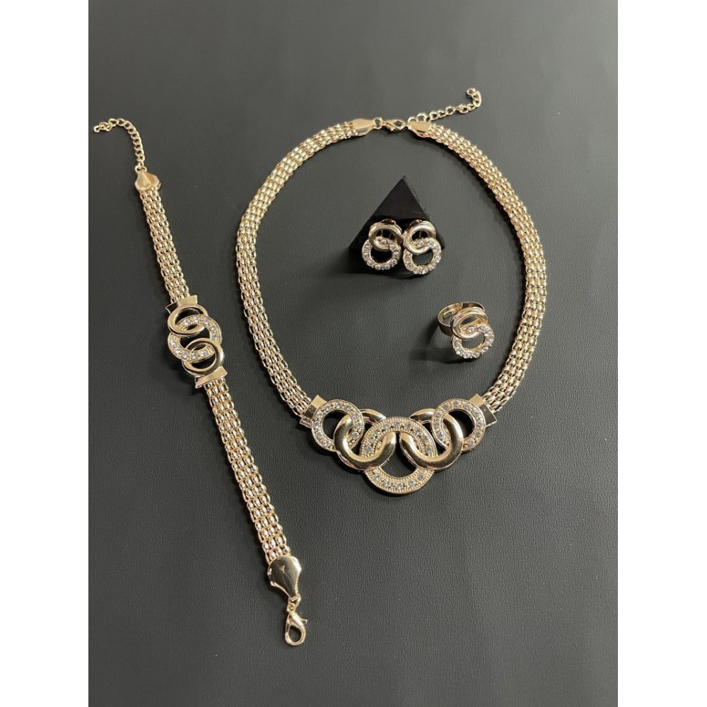 ΚΟΣΜΗΜΑ ΓΑΜΟΥ ΜΕΝΤΑΓΙΟΝ ΔΑΧΤΥΛΙΔΙ ΣΚΟΥΛΑΡΙΚΙΑ ΑΛΥΣΙΔΑ ΧΡΥΣΑ 