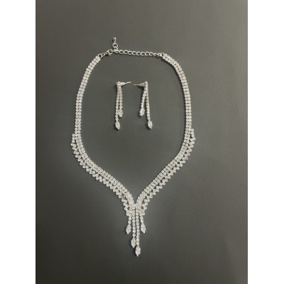 ΣΕΤ ΚΟΣΜΗΜΑΤΩΝ ΓΑΜΟΥ ΜΕΝΤΑΓΙΟΝ & ΣΚΟΥΛΑΡΙΚΙΑ ΑΣΗΜΙ