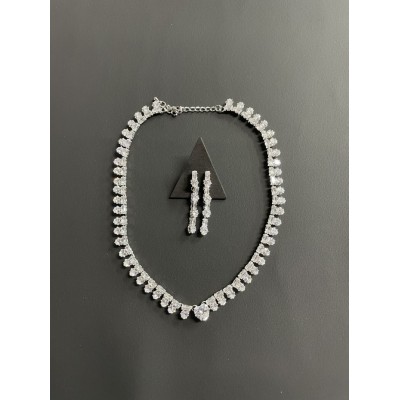 ΣΕΤ ΚΟΣΜΗΜΑΤΩΝ ΓΑΜΟΥ ΣΚΟΥΛΑΡΙΚΙΑ ΚΑΙ ΚΟΛΙΕ ΚΑΡΔΙΑ