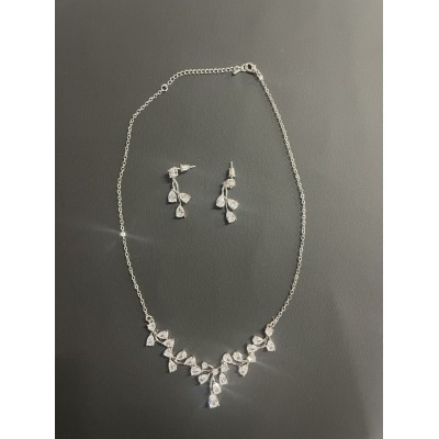 ΣΕΤ ΚΟΣΜΗΜΑΤΩΝ ΓΑΜΟΥ ΜΕΝΤΑΓΙΟΝ & ΣΚΟΥΛΑΡΙΚΙΑ ΑΣΗΜΙ