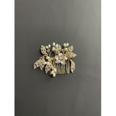 ΚΟΣΜΗΜΑ ΜΑΛΛΙΩΝ ΧΤΕΝΑΚΙ ΜΕ ΦΥΛΛΑ