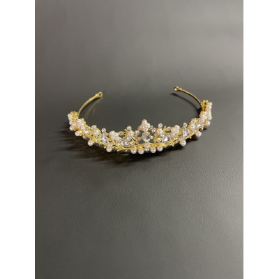 ΚΟΣΜΗΜΑ ΜΑΛΛΙΩΝ ΚΟΥΑΦ ΧΡΥΣΗ