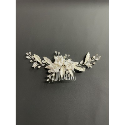 ΚΟΣΜΗΜΑ ΓΑΜΟΥ ΧΤΕΝΑΚΙ ΛΕΥΚΟ ΛΟΥΛΟΥΔΙΑ