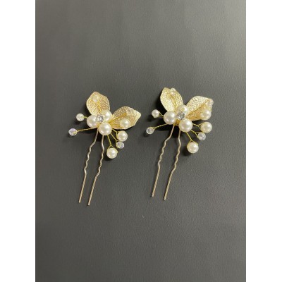 ΚΟΣΜΗΜΑ ΜΑΛΛΙΩΝ ΦΟΥΡΚΕΤΑ ΜΕ ΠΕΡΛΕΣ