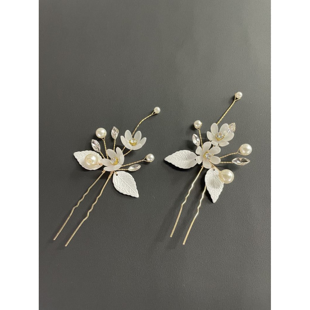 ΚΟΣΜΗΜΑ ΜΑΛΛΙΩΝ ΦΟΥΡΚΕΤΑ ΜΕ ΛΟΥΛΟΥΔΙΑ 