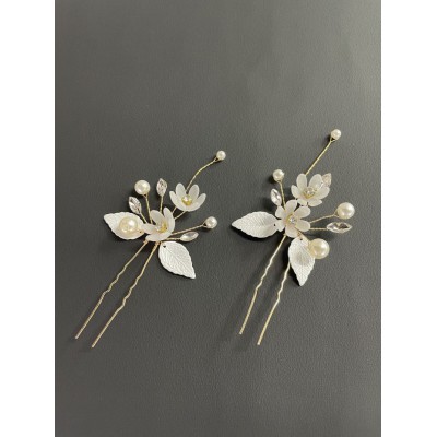 ΚΟΣΜΗΜΑ ΜΑΛΛΙΩΝ ΦΟΥΡΚΕΤΑ ΜΕ ΛΟΥΛΟΥΔΙΑ ΣΕΤ 2 ΤΜΧ