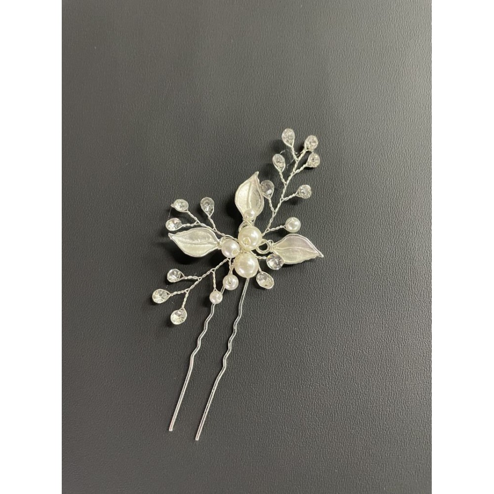 ΚΟΣΜΗΜΑ ΜΑΛΛΙΩΝ ΦΟΥΡΚΕΤΑ ΜΕ ΣΤΡΑΣ 