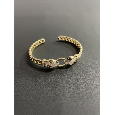 ΒΡΑΧΙΟΛΙ ΧΕΙΡΟΠΕΔΑ ΧΡΥΣΗ