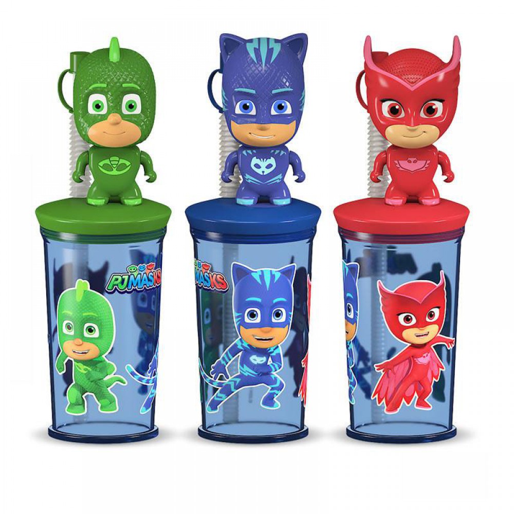 ΖΑΧΑΡΩΔΗ BRANDS ( ΗΡΩΕΣ ) PAWPATROL DRINK & GO WITH 10G CANDIES 
