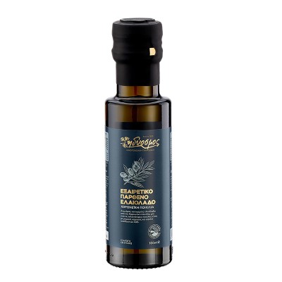 ΕΛΑΙΟΛΑΔΟ 100ml ΣΕ ΓΥΑΛΙΝΗ ΣΥΣΚΕΥΑΣΙΑ