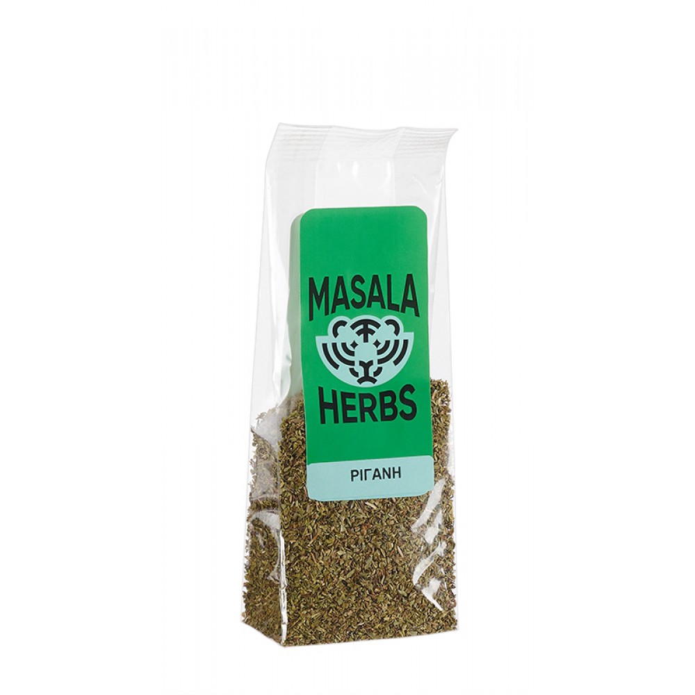 ΡΙΓΑΝΗ ΤΡΙΜΜΕΝΗ 30gr 