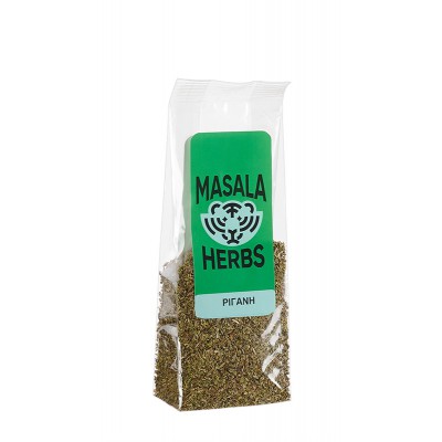 ΡΙΓΑΝΗ ΤΡΙΜΜΕΝΗ 30gr