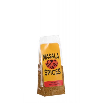 ΜΕΙΓΜΑ ΓΙΑ ΚΟΤΟΠΟΥΛΟ 60gr