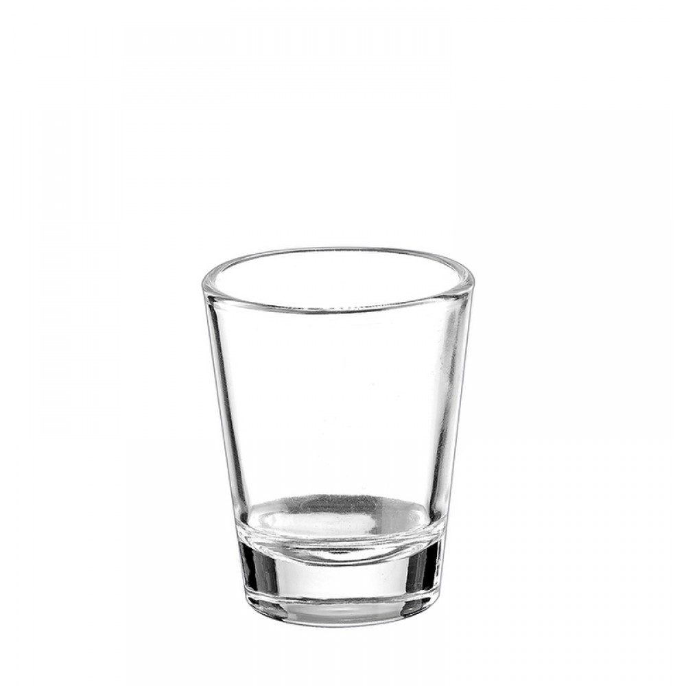 ΠΟΤΗΡΙ ΓΥΑΛΙΝΟ Φ5x6.2cm 