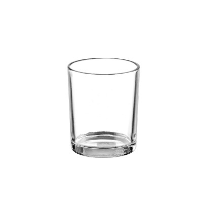 ΠΟΤΗΡΙ ΓΥΑΛΙΝΟ Φ7x8.5cm