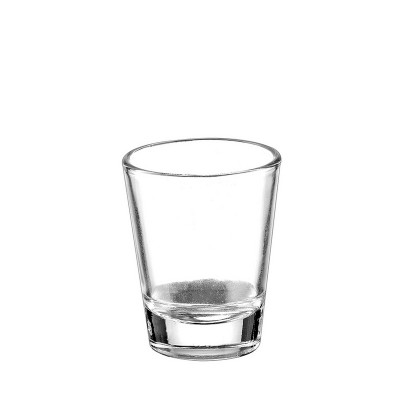 ΠΟΤΗΡΙ ΓΥΑΛΙΝΟ Φ5x6.2cm