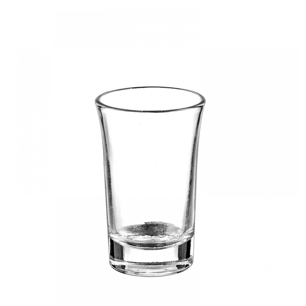 ΠΟΤΗΡΙ ΓΥΑΛΙΝΟ Φ4.4x7cm 