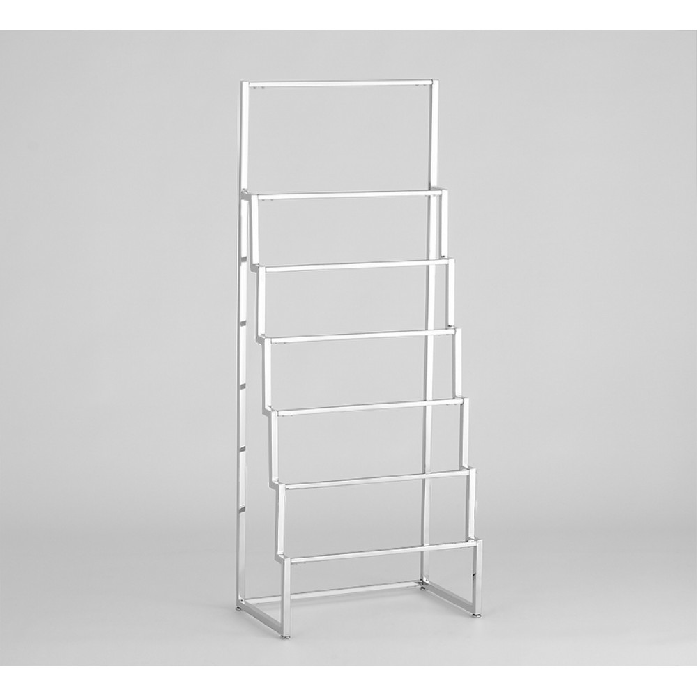 ΣΤΑΝΤ ΜΕΤΑΛΛΙΚΟ 60x35x150cm 