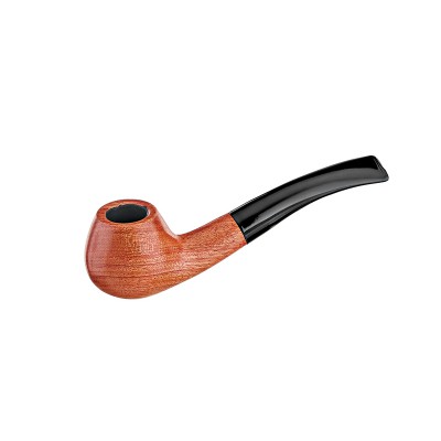 ΞΥΛΙΝΗ ΠΙΠΑ ΚΑΠΝΟΥ 14.5cm