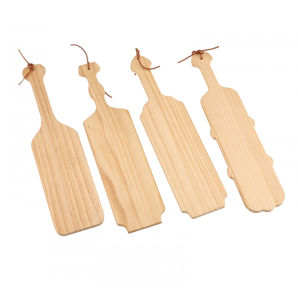 ΞΥΛΙΝΟ ΔΙΑΚΟΣΜΗΤΙΚΟ ΚΟΥΠΙ 4 ΣΧΕΔΙΩΝ 11.5x46cm 