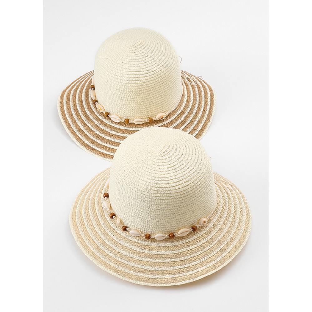 ΚΑΠΕΛΟ ΓΥΝΑΙΚΕΙΟ ΨΑΘΙΝΟ ΜΕ ΚΟΧΥΛΙΑ 2 ΧΡΩΜΑΤΩΝ 