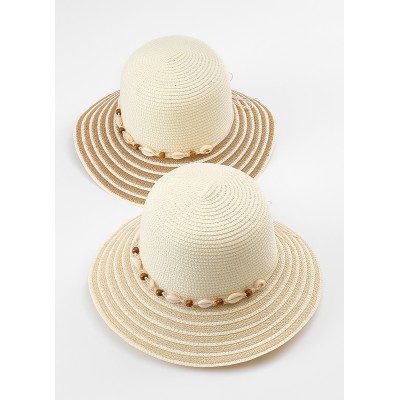 ΚΑΠΕΛΟ ΓΥΝΑΙΚΕΙΟ ΨΑΘΙΝΟ ΜΕ ΚΟΧΥΛΙΑ 2 ΧΡΩΜΑΤΩΝ