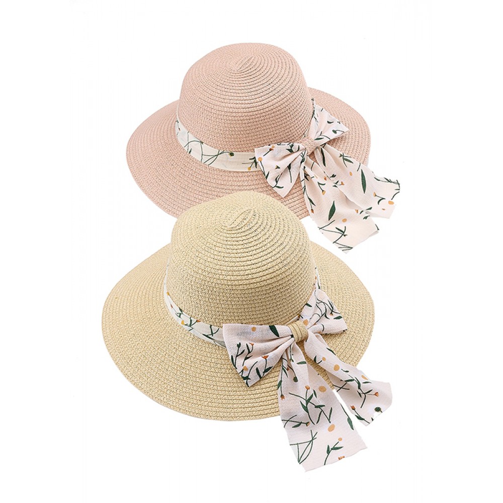 ΚΑΠΕΛΟ ΓΥΝΑΙΚΕΙΟ ΨΑΘΙΝΟ ΜΕ ΦΙΟΓΚΟ 2 ΧΡΩΜΑΤΩΝ 