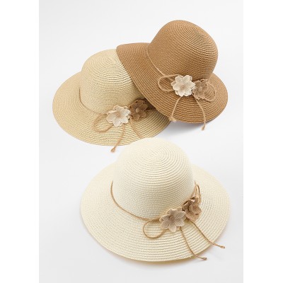 ΚΑΠΕΛΟ ΓΥΝΑΙΚΕΙΟ ΨΑΘΙΝΟ ΜΕ ΛΟΥΛΟΥΔΙΑ 3 ΧΡΩΜΑΤΩΝ