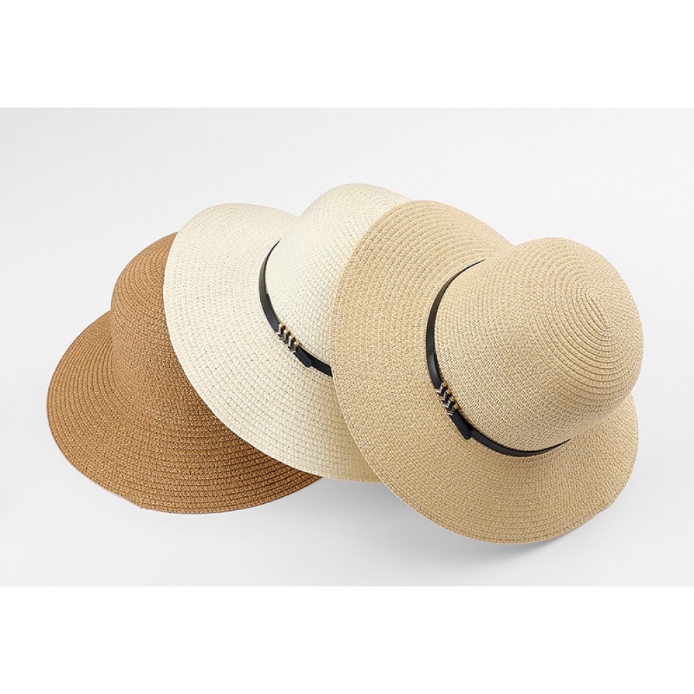 ΚΑΠΕΛΟ ΓΥΝΑΙΚΕΙΟ ΨΑΘΙΝΟ ΜΕ ΛΕΠΤΗ ΖΩΝΗ 3 ΧΡΩΜΑΤΩΝ 