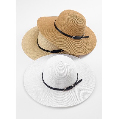 ΚΑΠΕΛΟ ΓΥΝΑΙΚΕΙΟ ΨΑΘΙΝΟ ΜΕ ΛΕΠΤΗ ΖΩΝΗ 3 ΧΡΩΜΑΤΩΝ