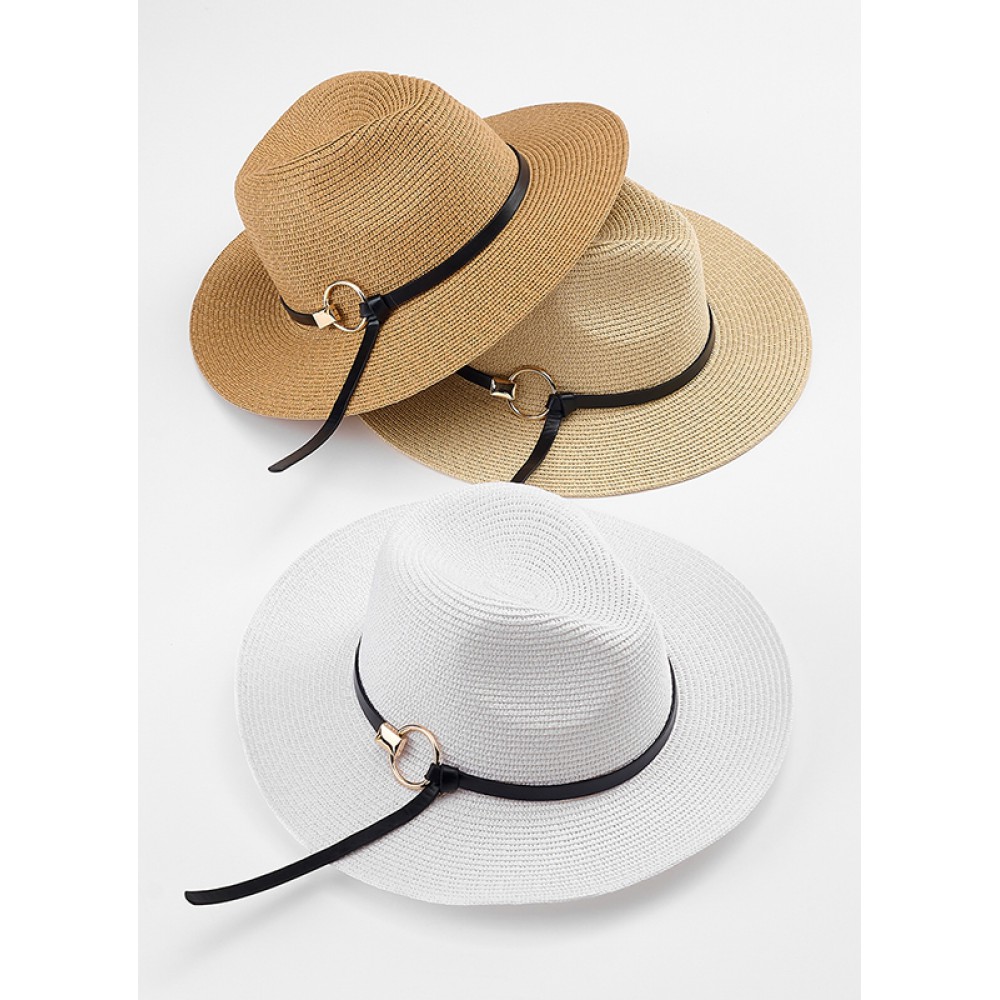 ΚΑΠΕΛΟ ΓΥΝΑΙΚΕΙΟ ΨΑΘΙΝΟ ΜΕ ΜΑΥΡΗ ΛΕΠΤΗ ΖΩΝΗ 3 ΧΡΩΜΑΤΩΝ 