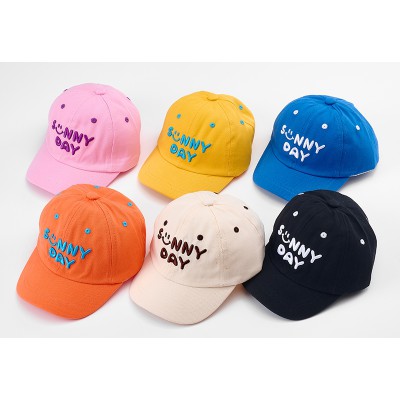 ΚΑΠΕΛΟ ΒΑΜΒΑΚΕΡΟ JOCKEY ''SUNNY DAY'' 6 ΧΡΩΜΑΤΩΝ