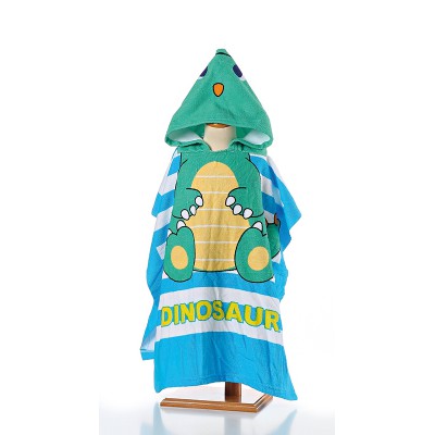 ΠΑΙΔΙΚΗ ΠΕΤΣΕΤΑ ΜΕ ΚΟΥΚΟΥΛΑ ΜΠΛΕ ΡΙΓΕ ΜΕ ΣΧΕΔΙΟ ΔΕΙΝΟΣΑΥΡΑΚΙ