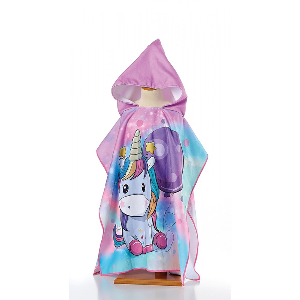 ΠΑΙΔΙΚΗ ΠΕΤΣΕΤΑ ΜΕ ΚΟΥΚΟΥΛΑ ΜΕ ΣΧΕΔΙΟ BABY ΜΟΝΟΚΕΡΟΣ 