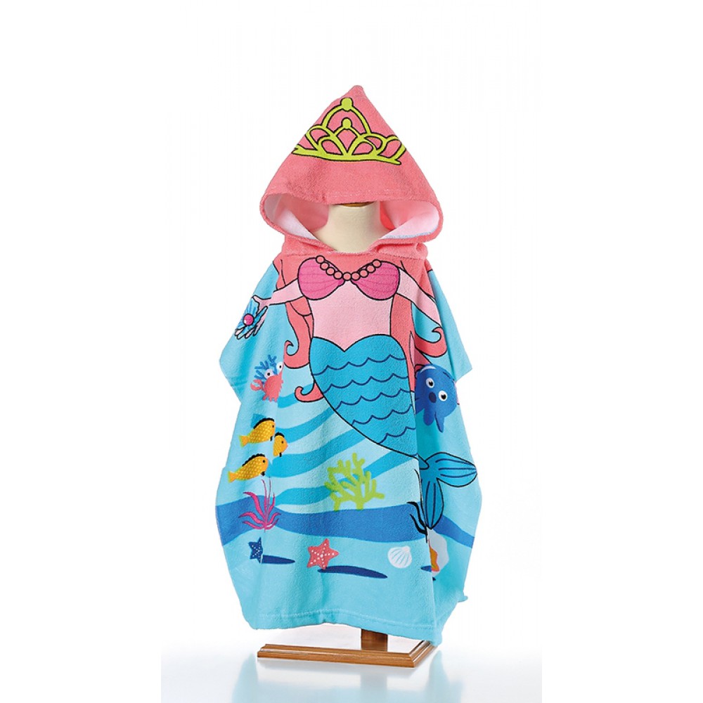 ΠΑΙΔΙΚΗ ΠΕΤΣΕΤΑ ΜΕ ΚΟΥΚΟΥΛΑ ΒΥΘΟΣ ΤΗΣ ΘΑΛΑΣΣΑΣ ΜΕ ΓΟΡΓΟΝΑ 