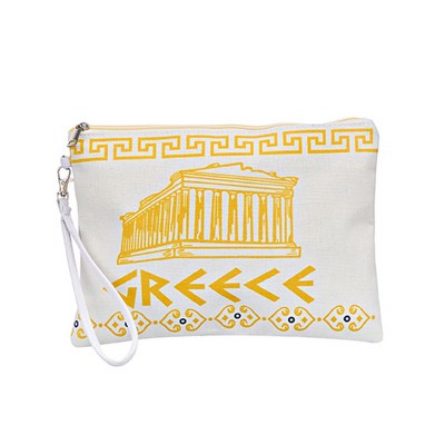 ΝΕΣΕΣΕΡ ΥΦΑΣΜΑΤΙΝΟ ΠΑΡΘΕΝΩΝΑΣ ''GREECE'' 1 ΟΨΗΣ ΜΕ ΦΕΡΜΟΥΑΡ 30x21cm