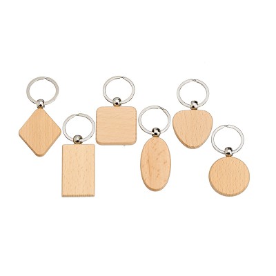 ΜΠΡΕΛΟΚ ΞΥΛΙΝΟ ΔΙΑΦΟΡΩΝ ΣΧΗΜΑΤΩΝ 4x4x7.5cm