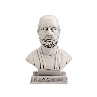 ΠΡΟΤΟΜΗ ΛΕΥΚΗ ΙΠΠΟΚΡΑΤΗΣ 9.5cm