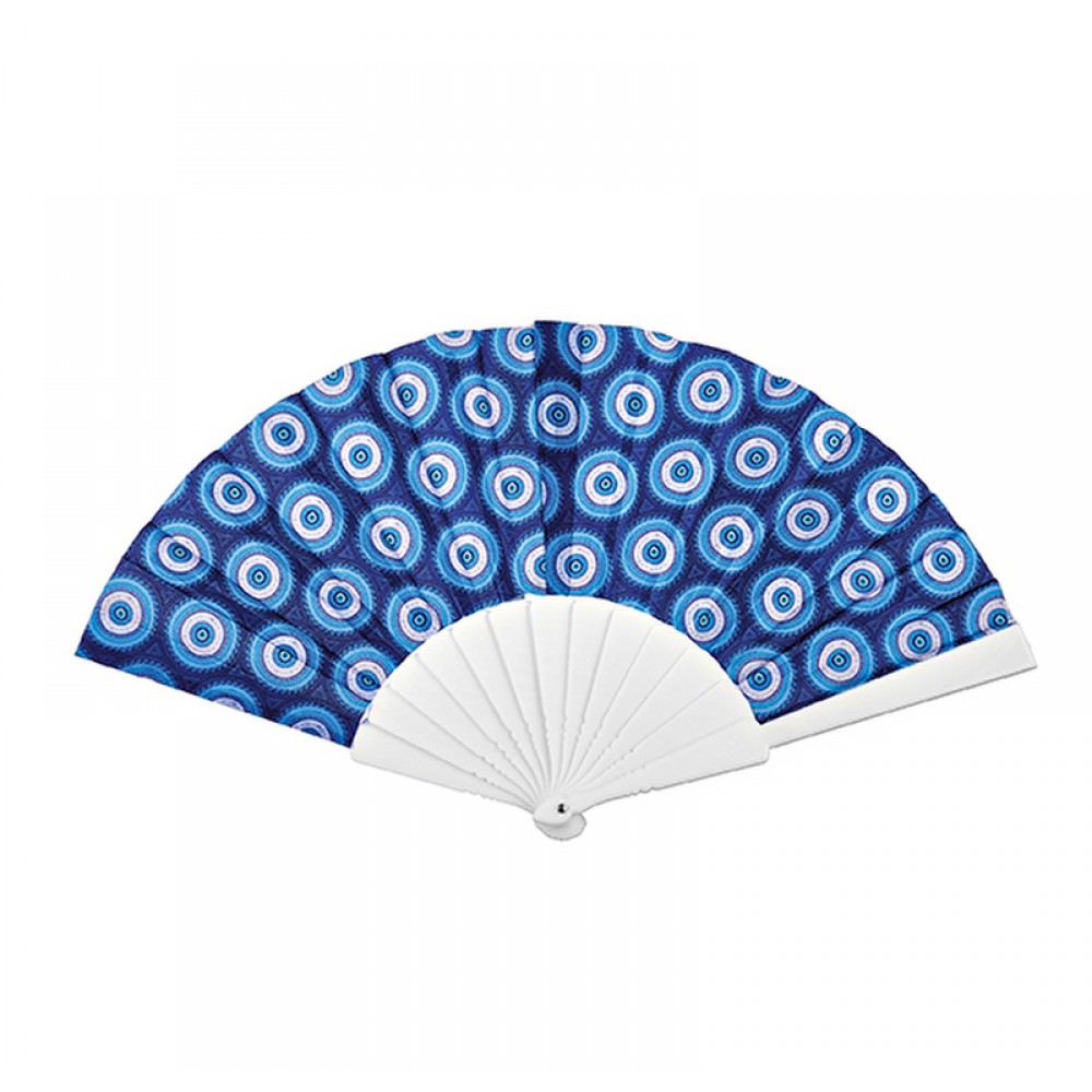 ΒΕΝΤΑΛΙΑ ΜΕ ΜΑΤΙΑ ''GREECE'' 43x23cm 