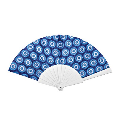 ΒΕΝΤΑΛΙΑ ΜΕ ΜΑΤΙΑ ''GREECE'' 43x23cm