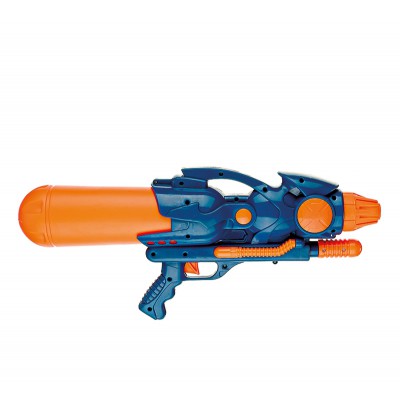 ΝΕΡΟΠΙΣΤΟΛΟ ΠΛΑΣΤΙΚΟ 2 ΧΡΩΜΑΤΩΝ 18x43cm