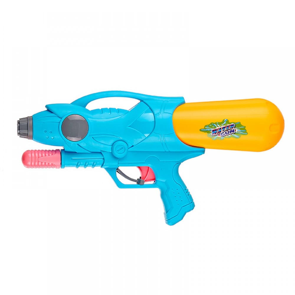 ΝΕΡΟΠΙΣΤΟΛΟ ΠΛΑΣΤΙΚΟ ΣΕ 2 ΣΧΕΔΙΑ 32cm 