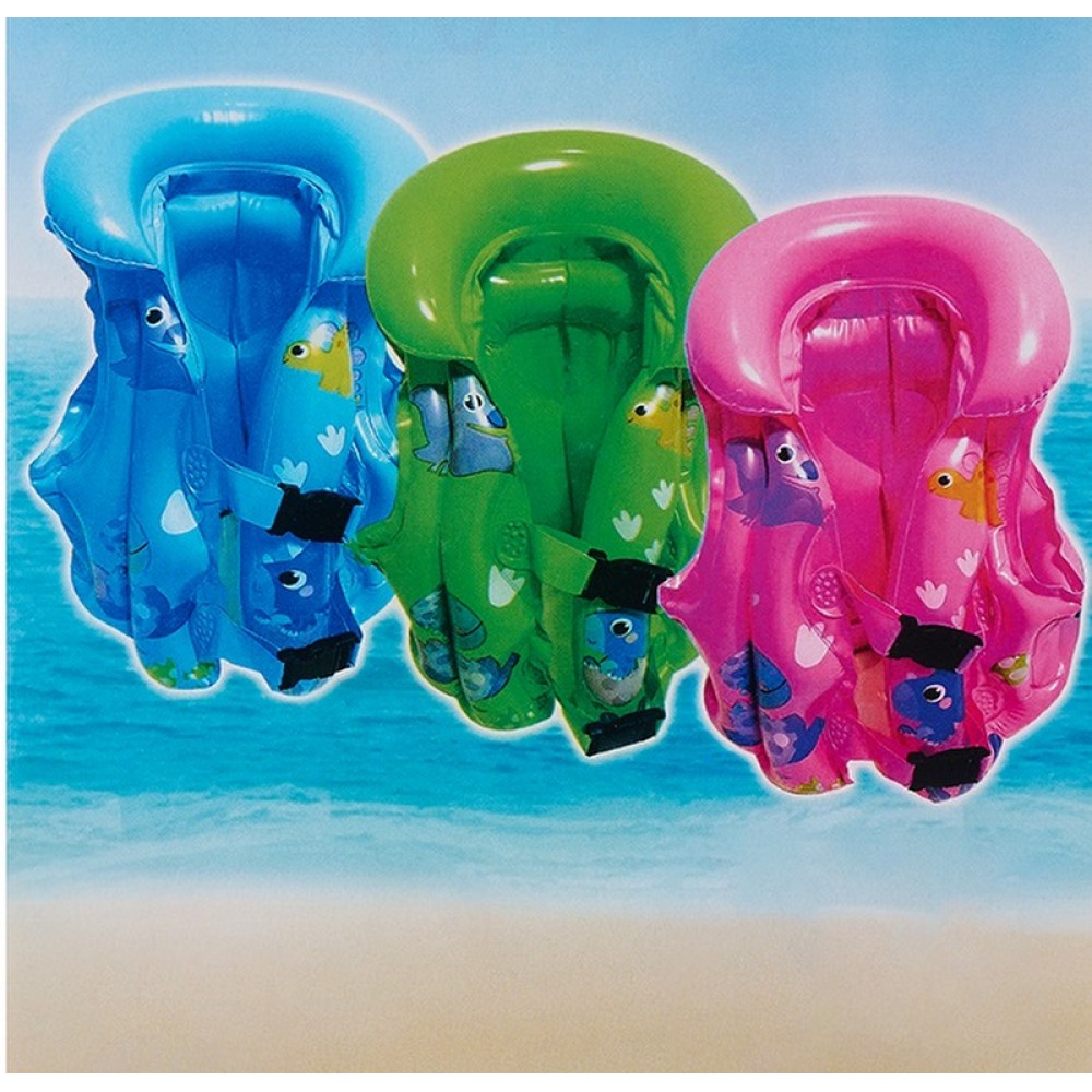 ΦΟΥΣΚΩΤΟ ΣΩΣΙΒΙΟ ΠΑΙΔΙΚΟ ΣΕ 3 ΧΡΩΜΑΤΑ 17''x17'' 