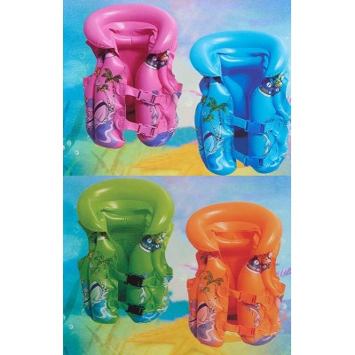 ΦΟΥΣΚΩΤΟ ΣΩΣΙΒΙΟ ΠΑΙΔΙΚΟ ΣΕ 4 ΧΡΩΜΑΤΑ 19''x19''