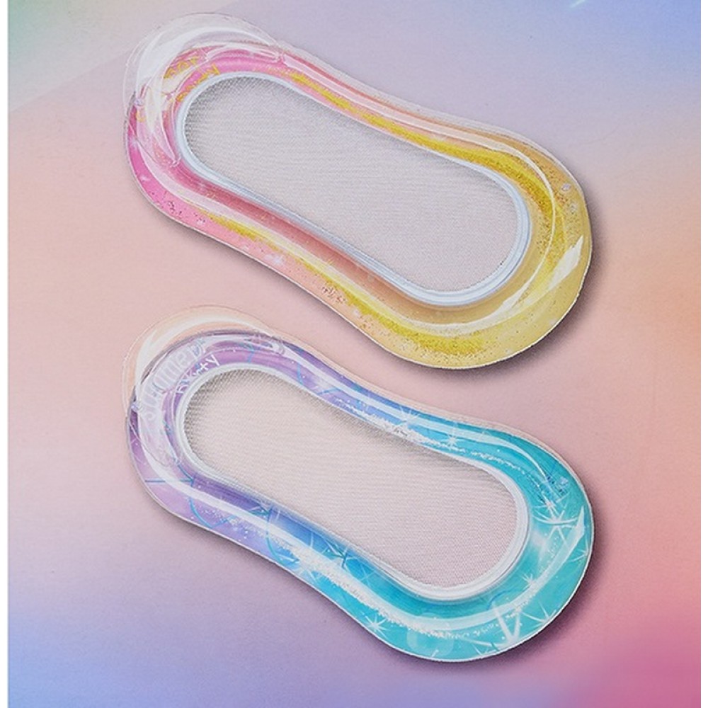 ΦΟΥΣΚΩΤΟ ΣΤΡΩΜΑ ΘΑΛΑΣΣΗΣ ΜΕ ΔΙΧΤΥ 2 ΣΧΕΔΙΩΝ 88x160cm 