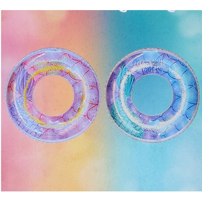 ΚΟΥΛΟΥΡΑ ΘΑΛΑΣΣΗΣ ΦΟΥΣΚΩΤΗ MERMAID 70cm